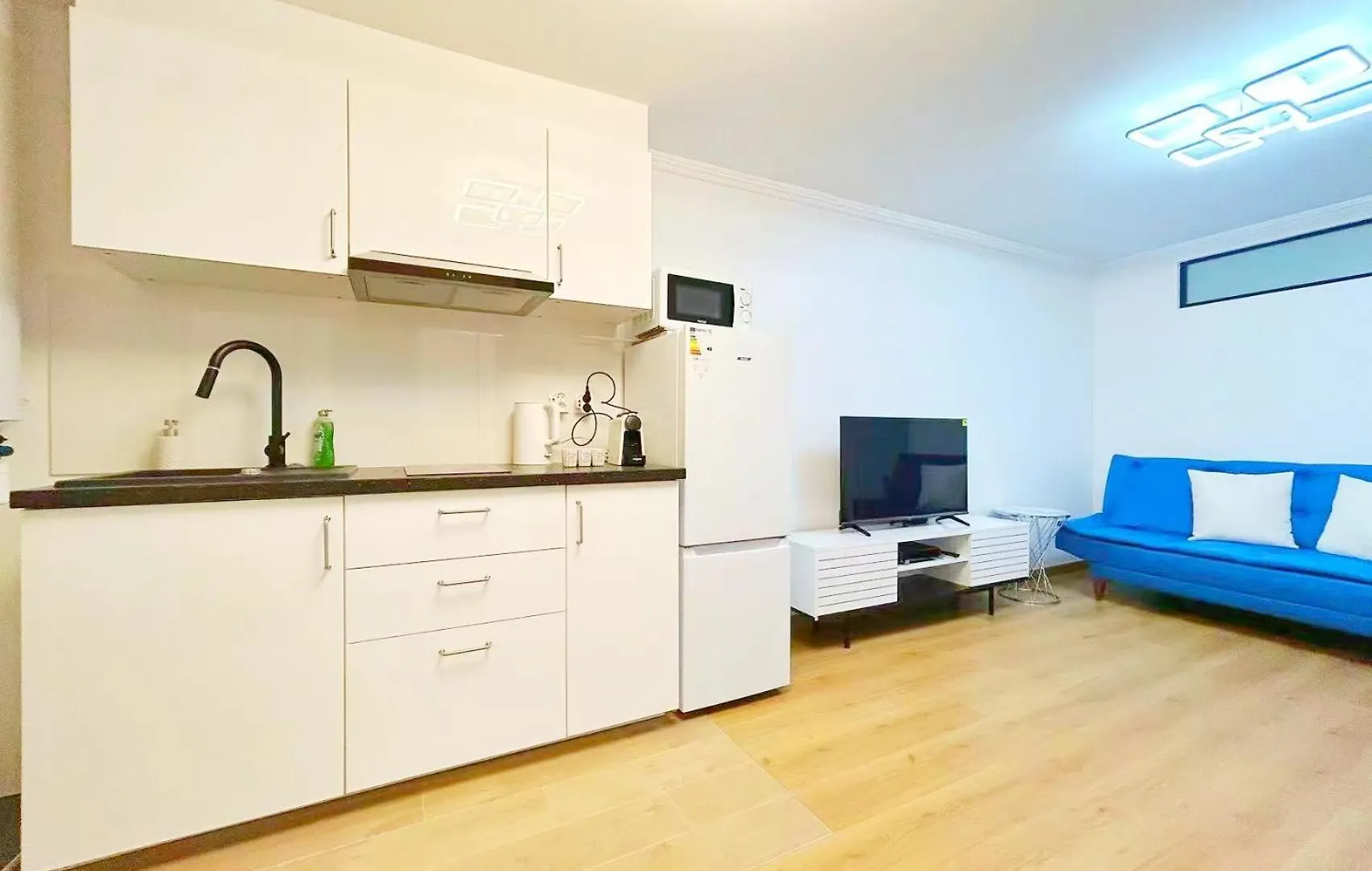 Apartment Le Marais Paris