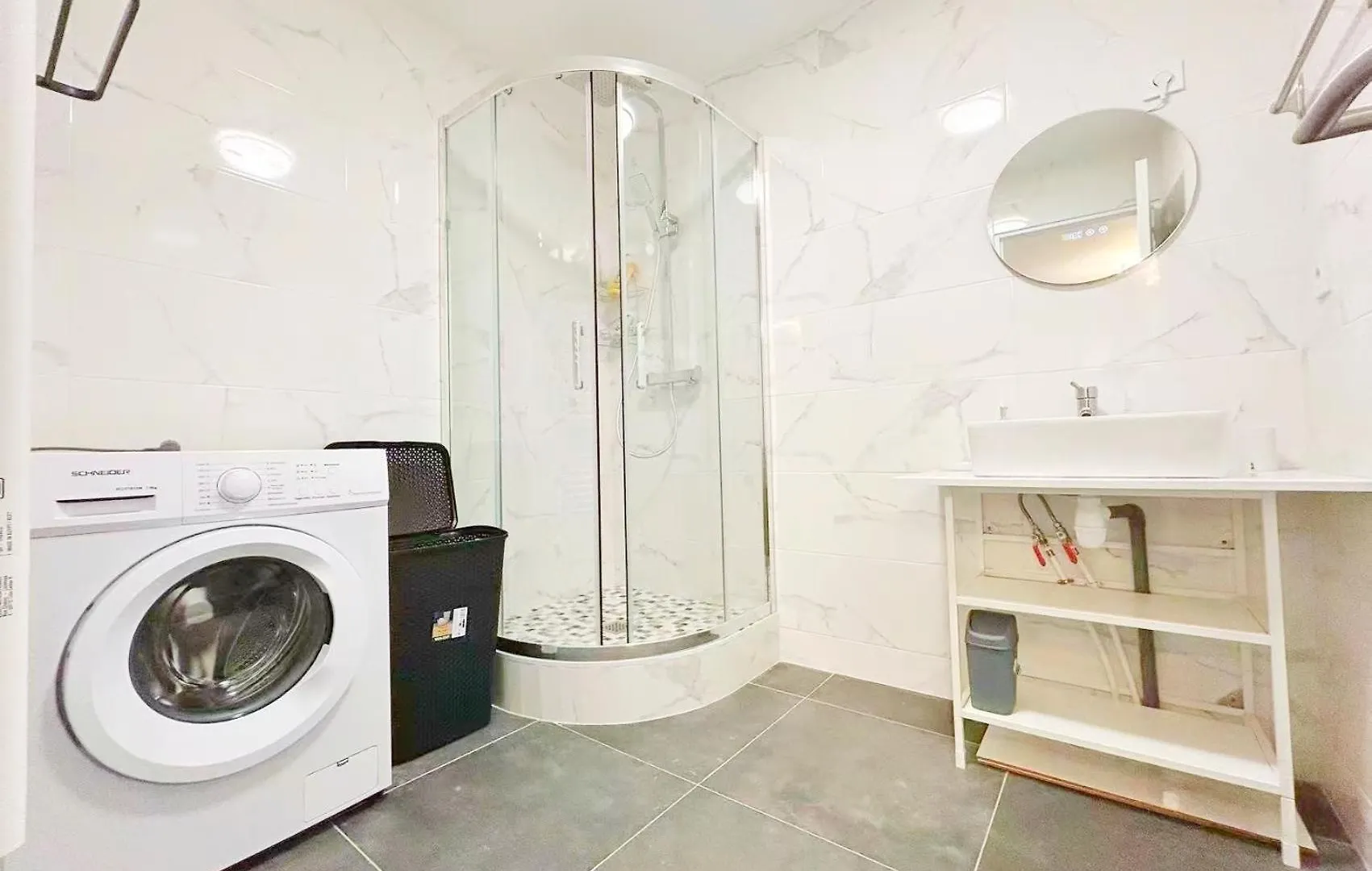 Apartment Le Marais Paris 0*,  Fransa
