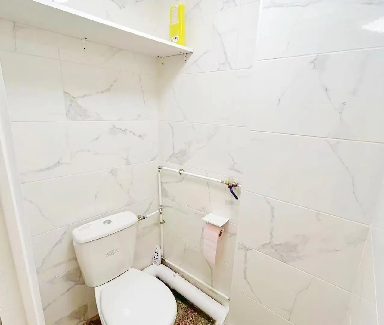 Apartment Le Marais Paris