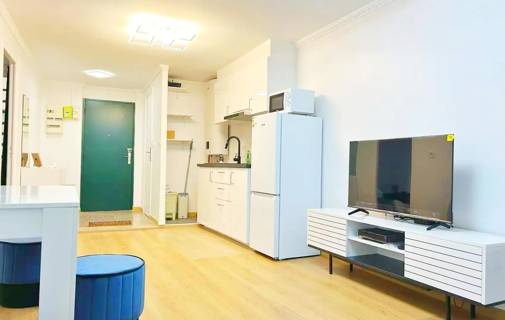 Apartment Le Marais Paris